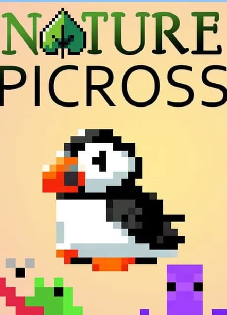 Nature Picross