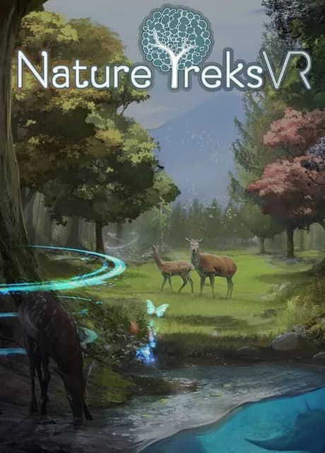 Nature Treks VR