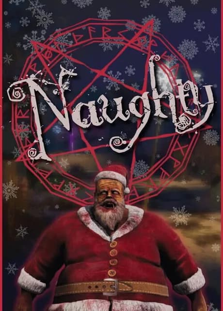 Naughty