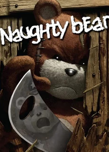Naughty Bear