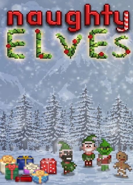 Naughty Elves