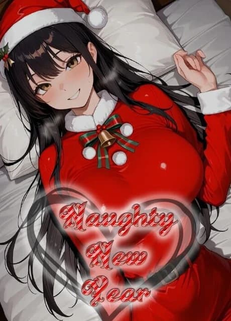 Naughty New Year