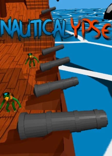 Nauticalypse