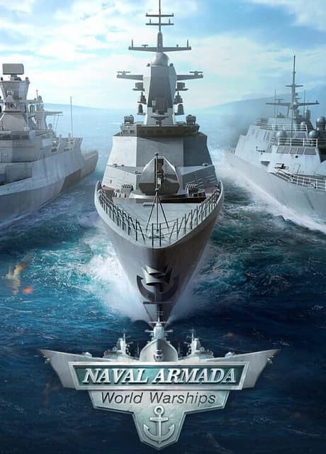 Naval Armada