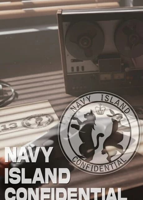 Navy Island Confidential