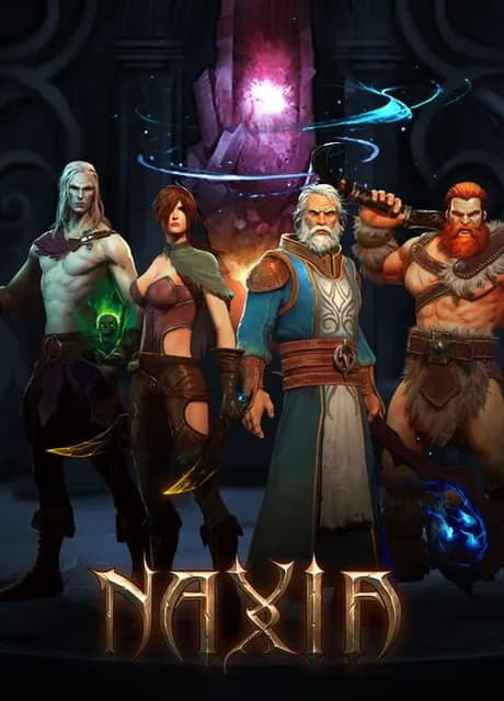 Naxia