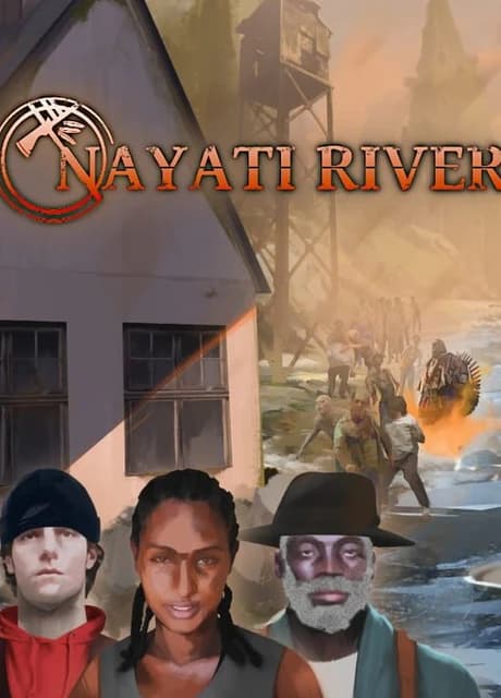 Nayati River