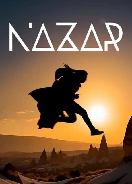Nazar