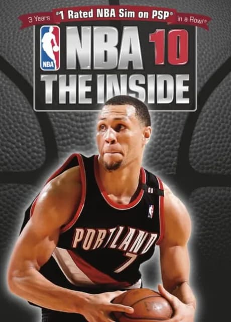NBA 10: The Inside