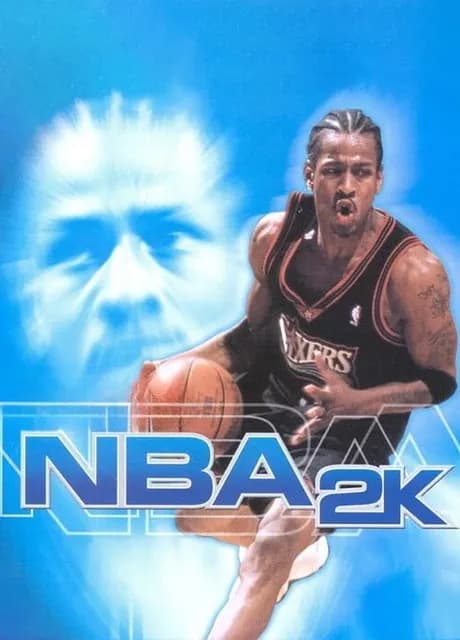 NBA 2K