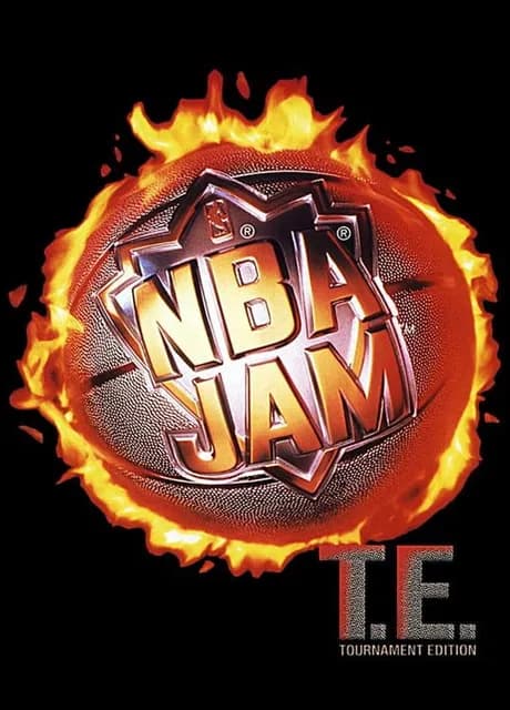 NBA Jam Tournament Edition