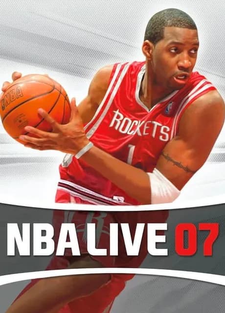 NBA Live 07