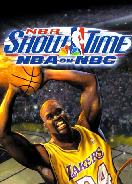 NBA Showtime: NBA on NBC