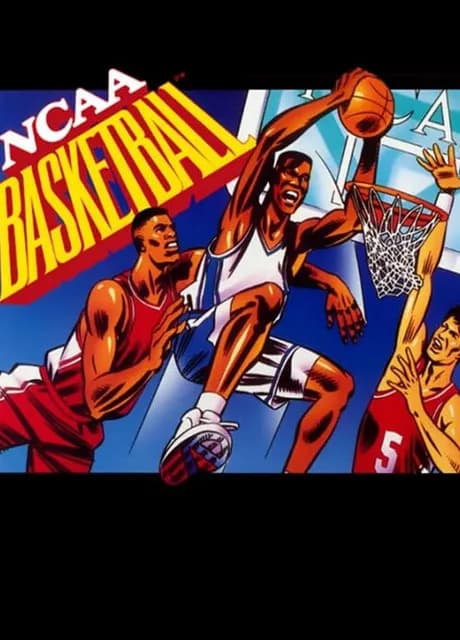 NCAA Basketball