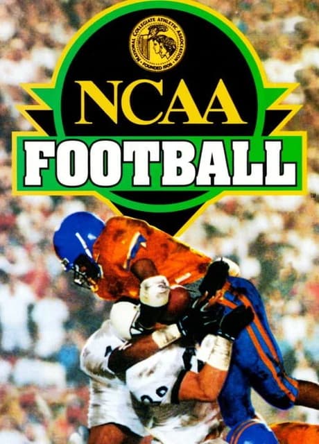 NCAA Football