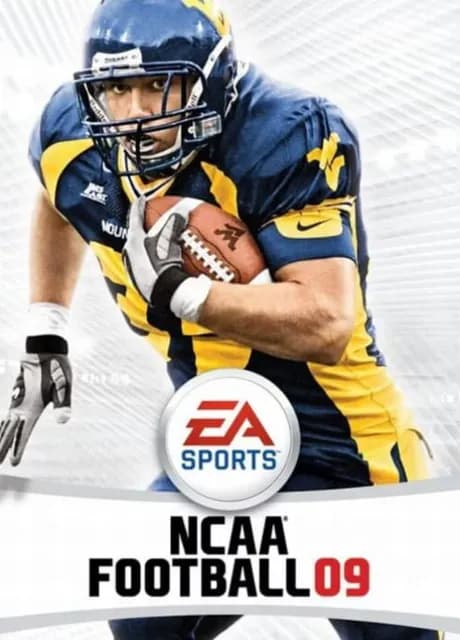NCAA Football 09