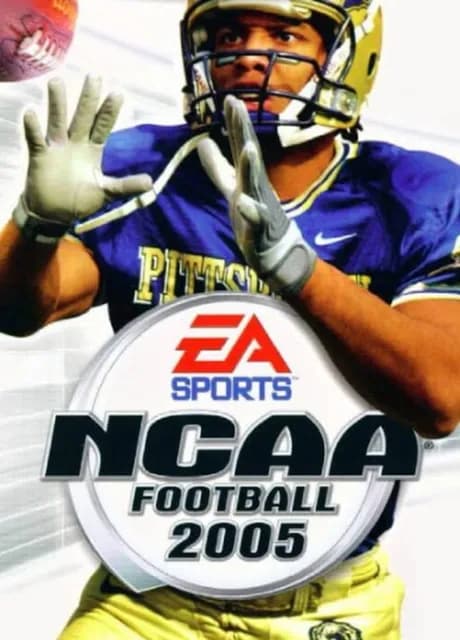 NCAA Football 2005
