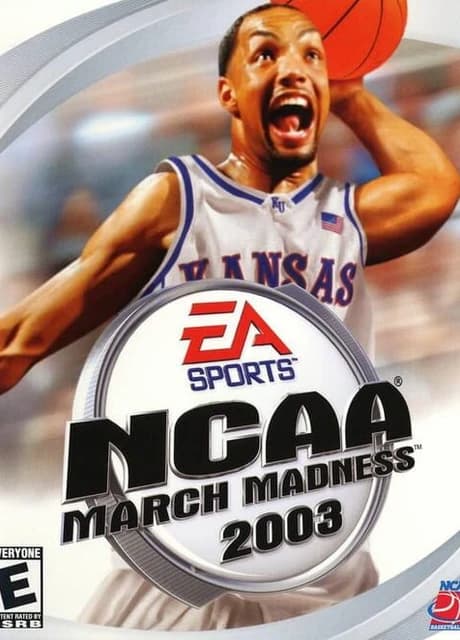 NCAA March Madness 2003