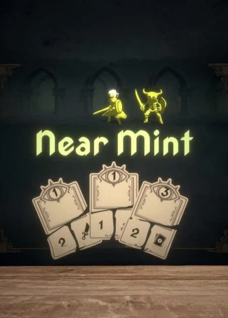 Near Mint