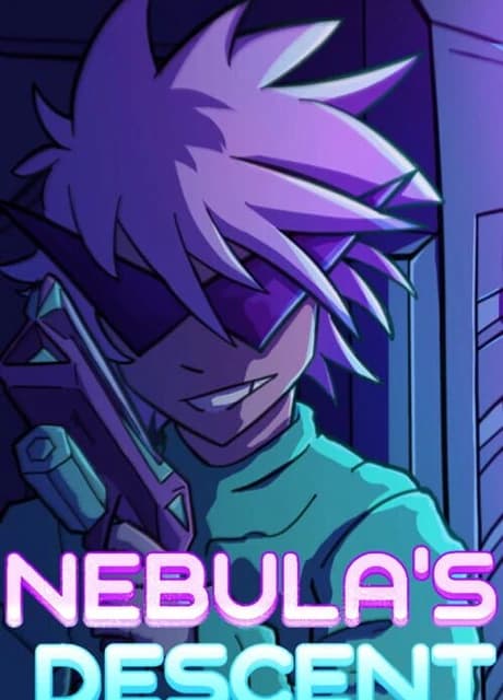 Nebula's Descent