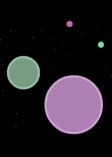 Nebulous.io