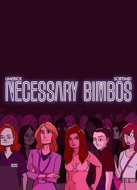 Necessary Bimbos