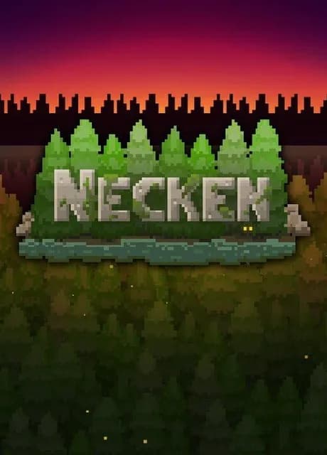 Necken