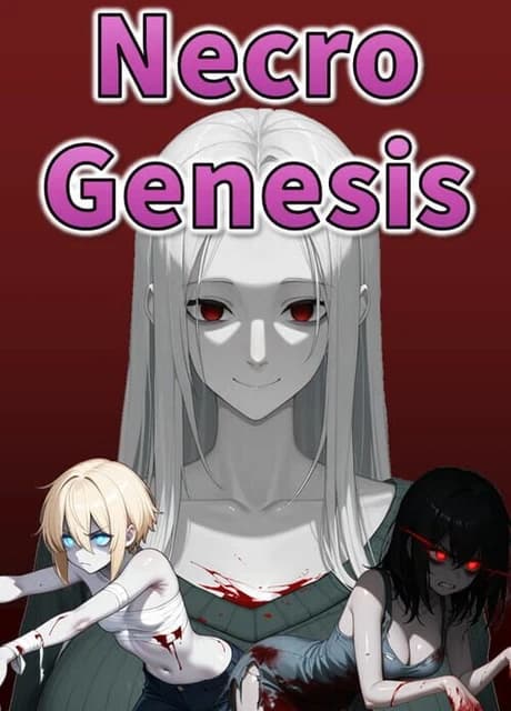 Necro Genesis