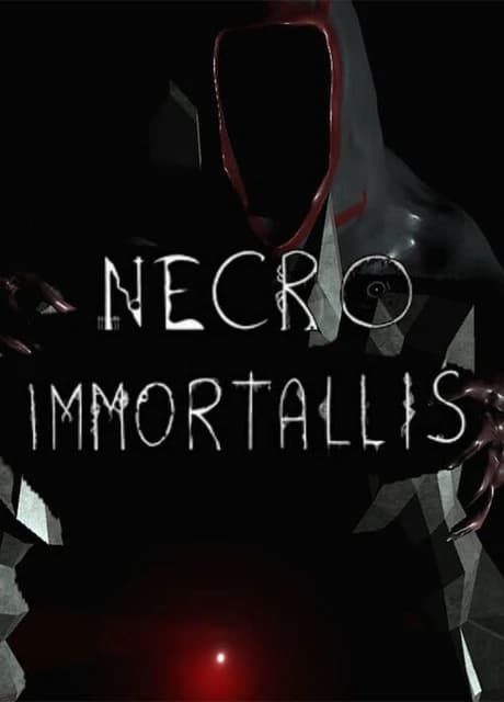 Necro Immortallis
