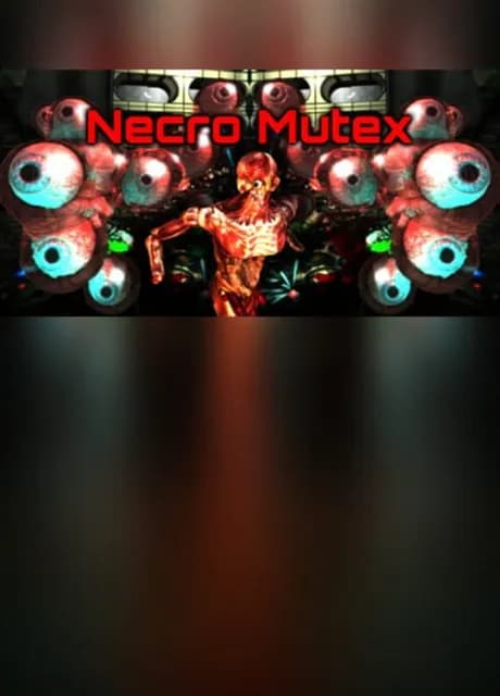 Necro Mutex