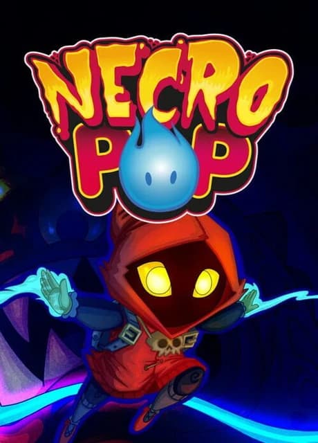 Necro Pop