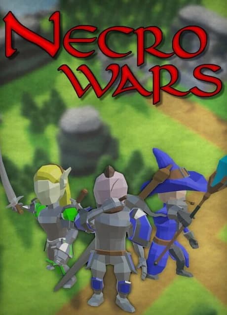 Necro Wars