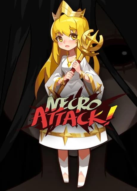 NecroAttack!