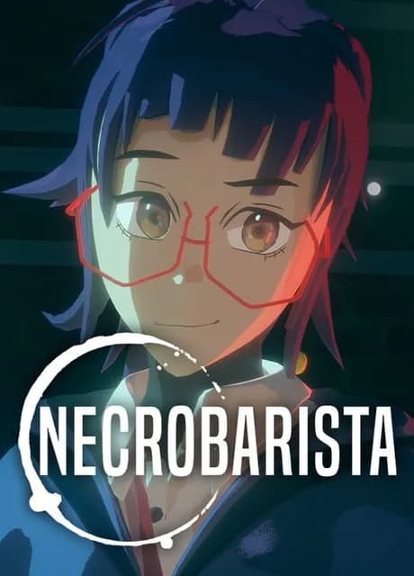 Necrobarista