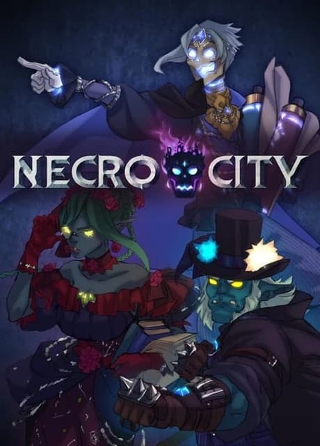 NecroCity
