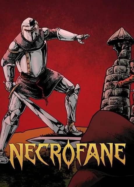 Necrofane
