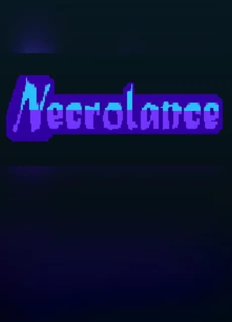 Necrolance