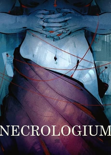 Necrologium