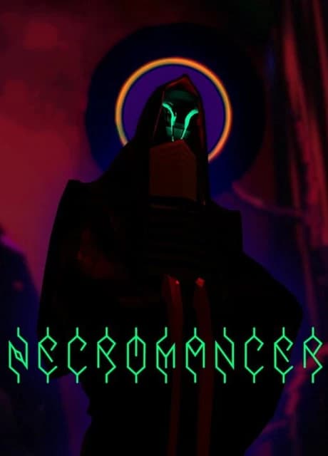 Necromancer