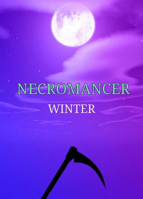 Necromancer: Winter
