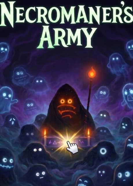 Necromancer's Army