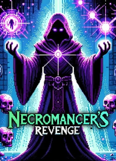 Necromancer's Revenge