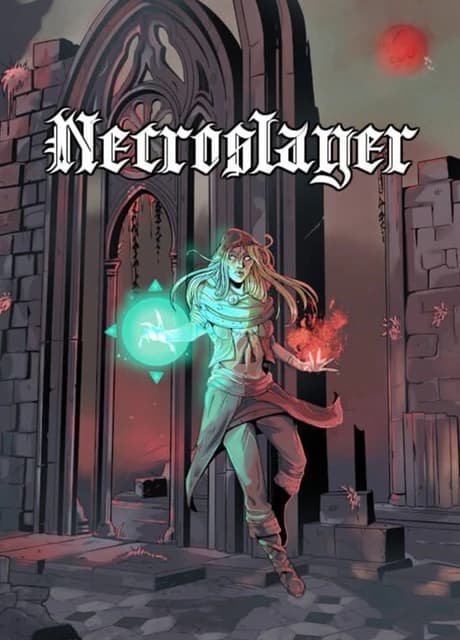 Necroslayer