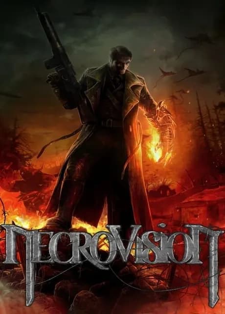 NecroVisioN