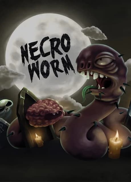 NecroWorm