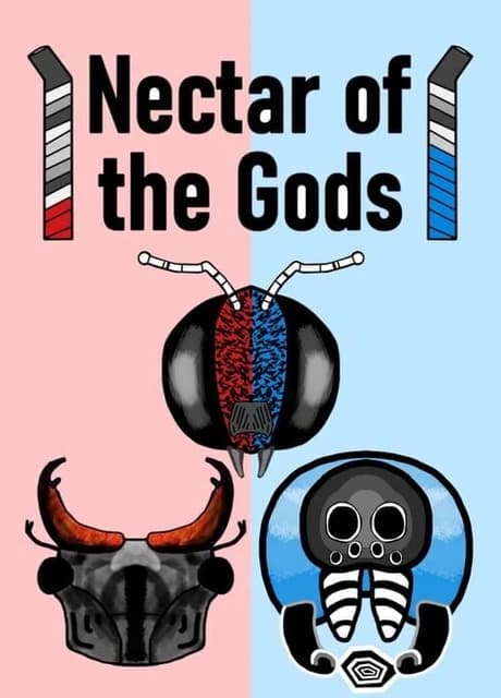 Nectar of the Gods