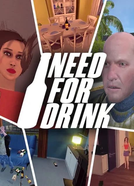 Need For Drink