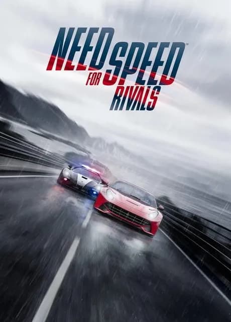Need for Speed: Rivals