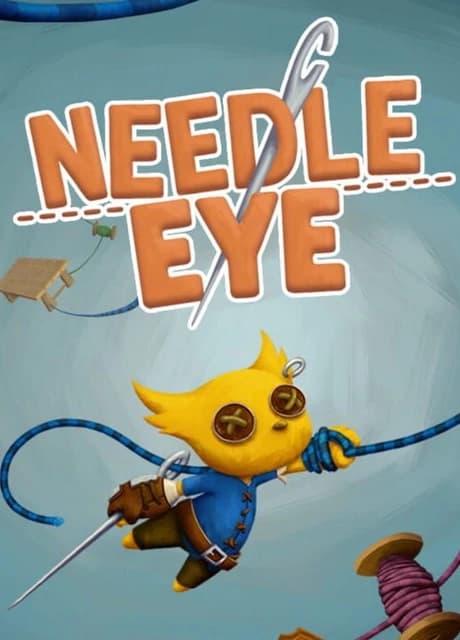 Needle Eye