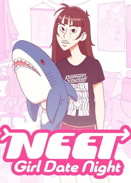 NEET Girl Date Night